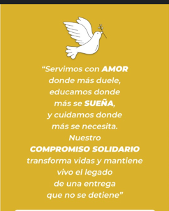 Misión Asomaria