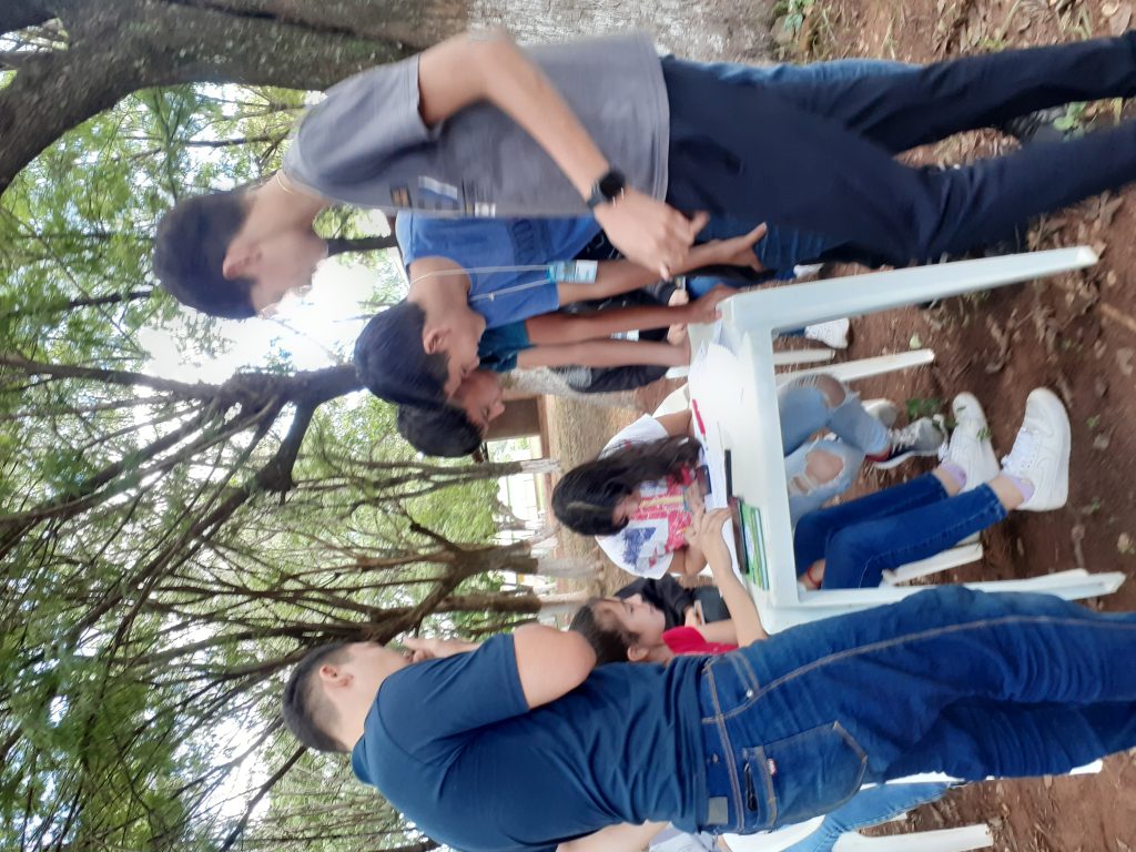 Mision rural