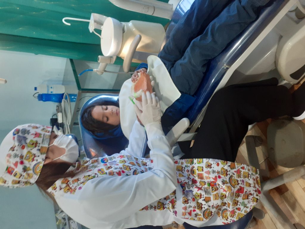 Consultorio de odontologia