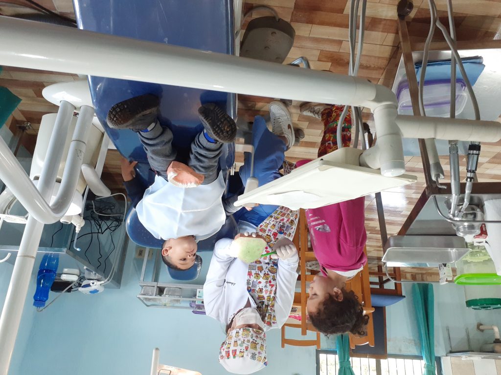 Consultorio de odontologia