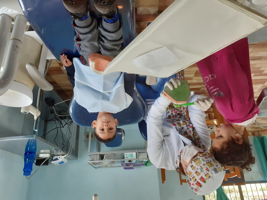 Consultorio de odontologia