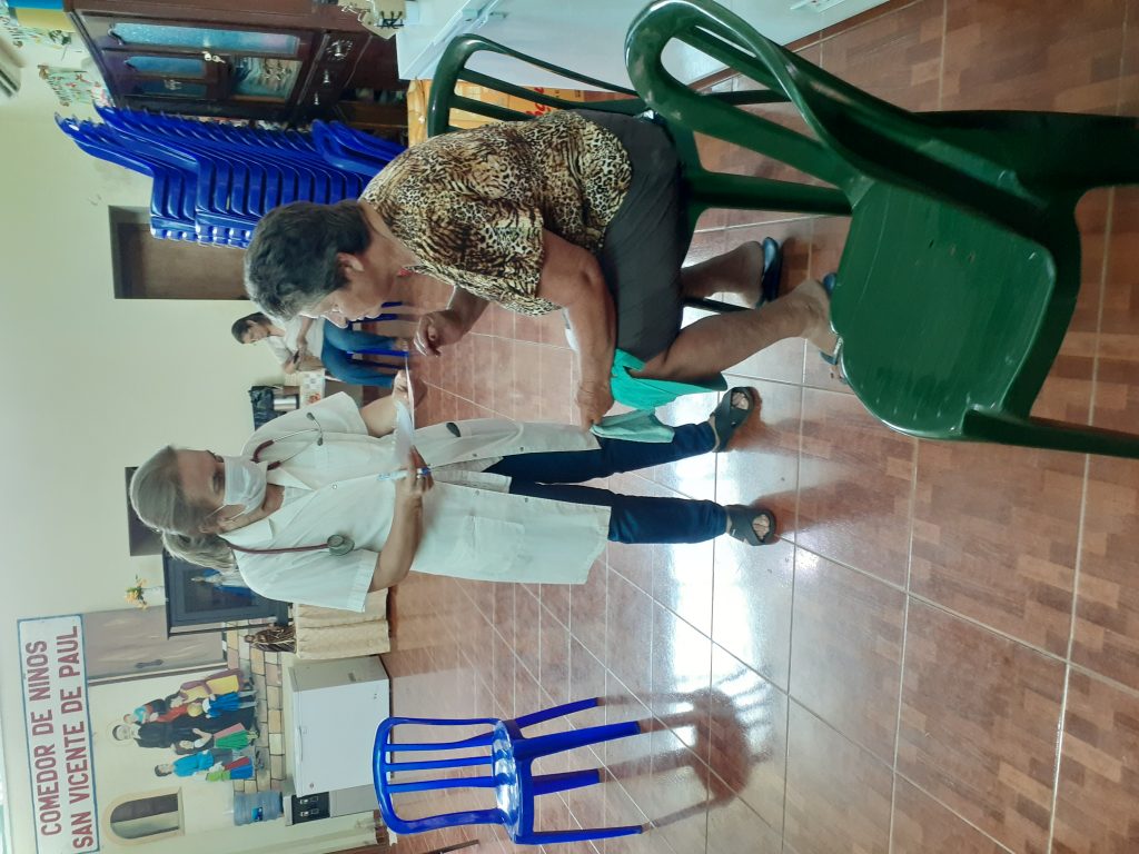 Consultorio de odontologia