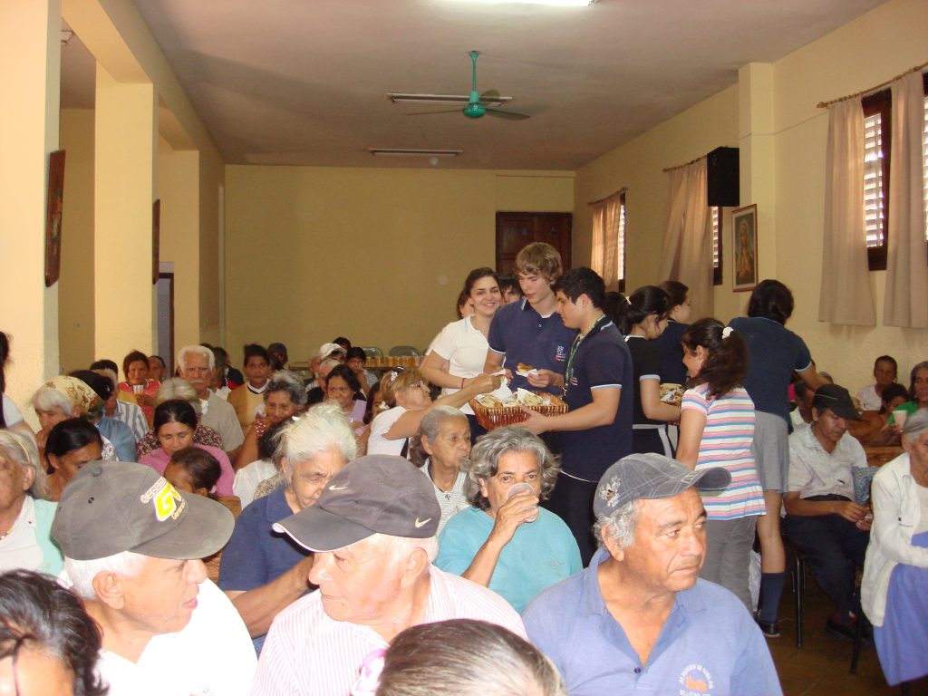 Galeria