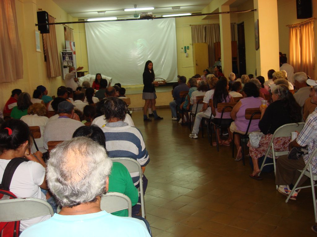 Galeria