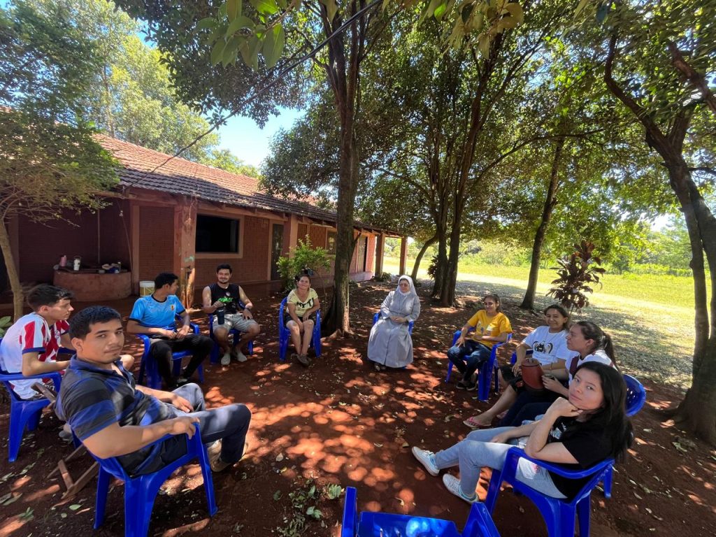 Mision rural