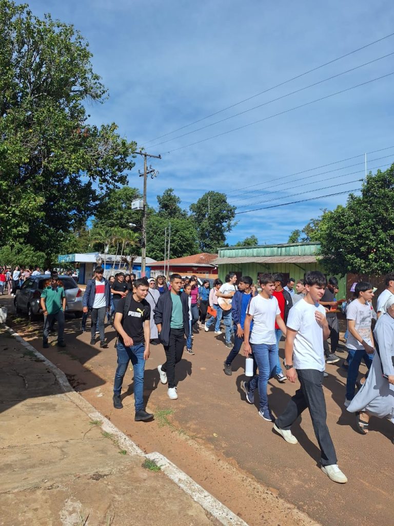 CENTRO DE AMOR Y SERVICIO HNA. SLAVA VEDRINA