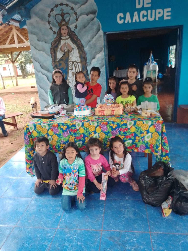 Mision rural