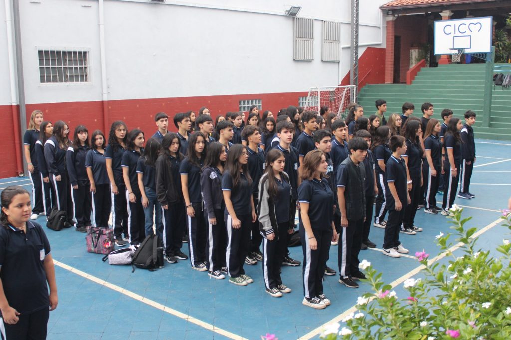 CICM